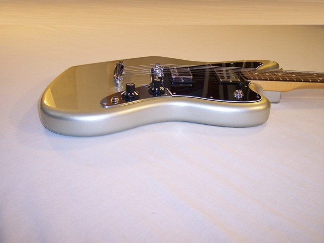 Blacktop Jaguar HH Picture 10
